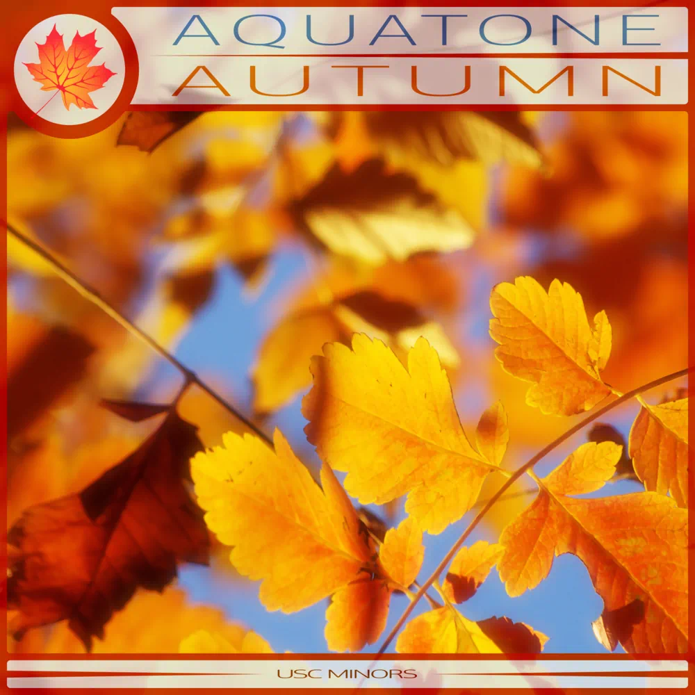Aquatone - Autumn