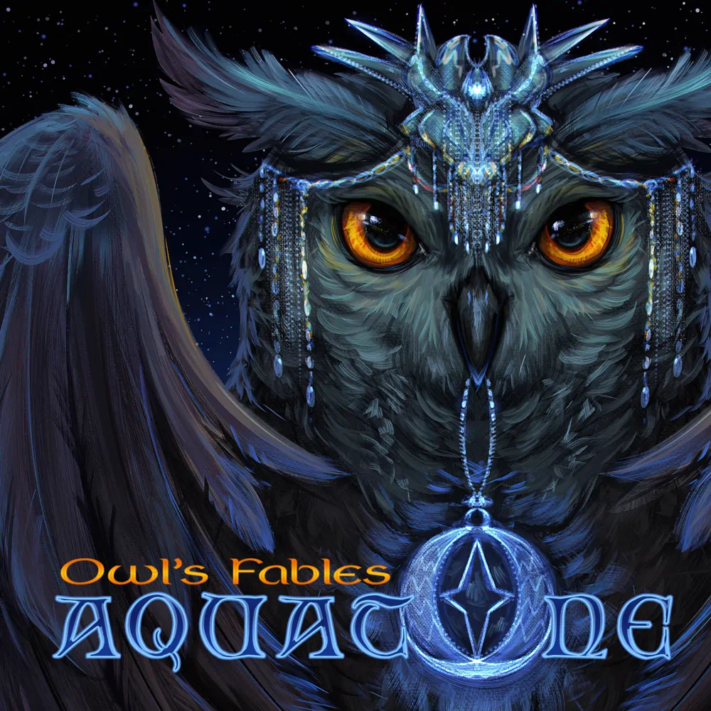 Aquatone • Owl’s Fables