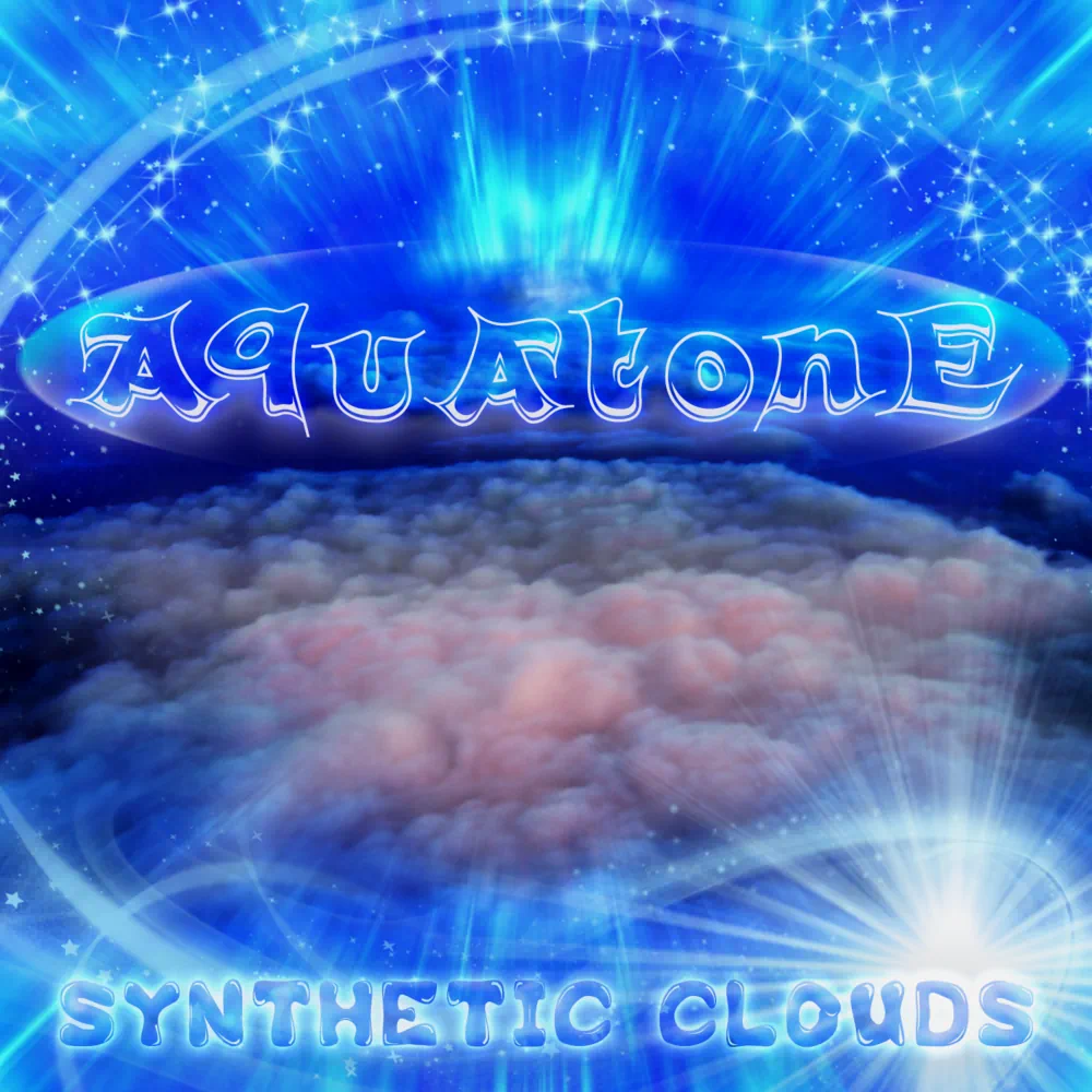 Aquatone - Synthetic Clouds
