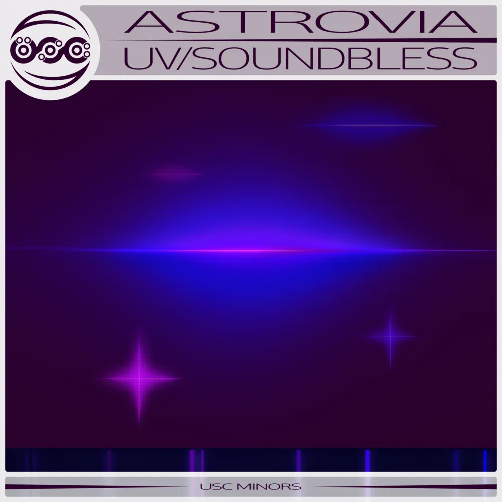 Astrovia - UV/Soundbless