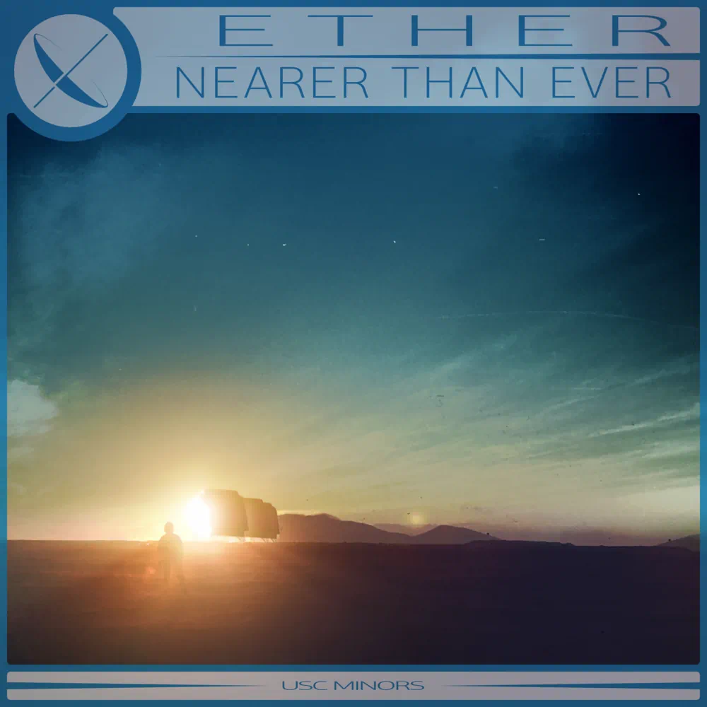 Ether - Nearer Than Ever