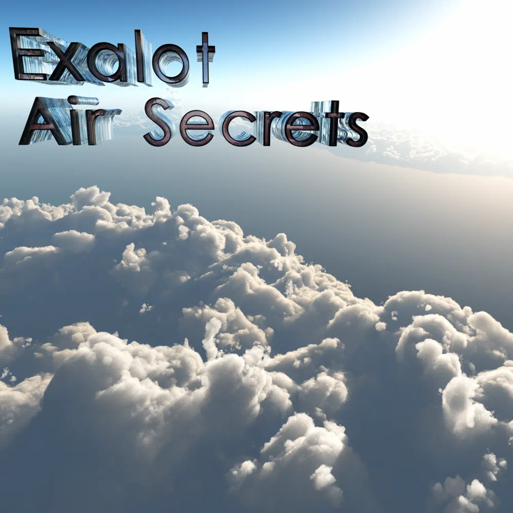Exalot - Air Secrets