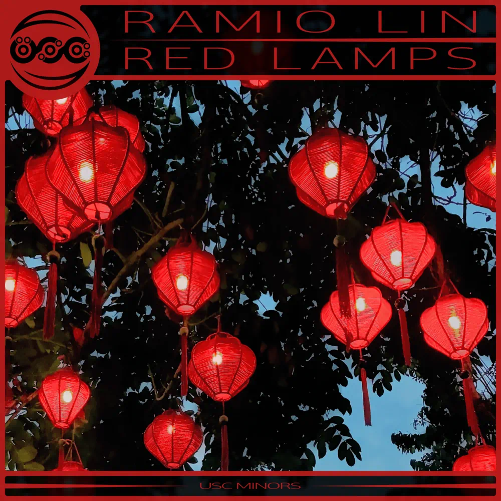 Ramio Lin - Red Lamps