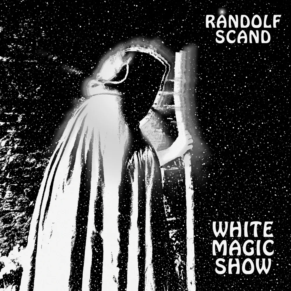 Randolf Scand • White Magic Show