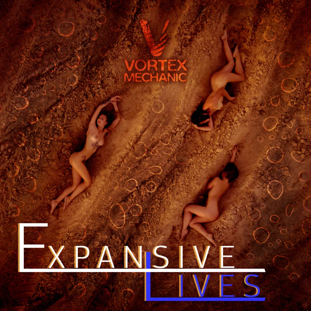 Vortex Mechanic • Expansive Lives