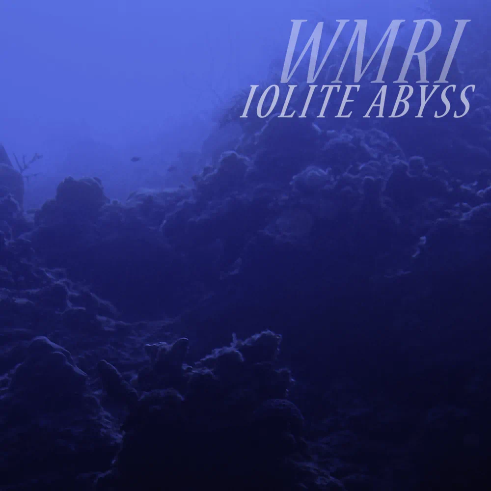 WMRI • Iolite Abyss